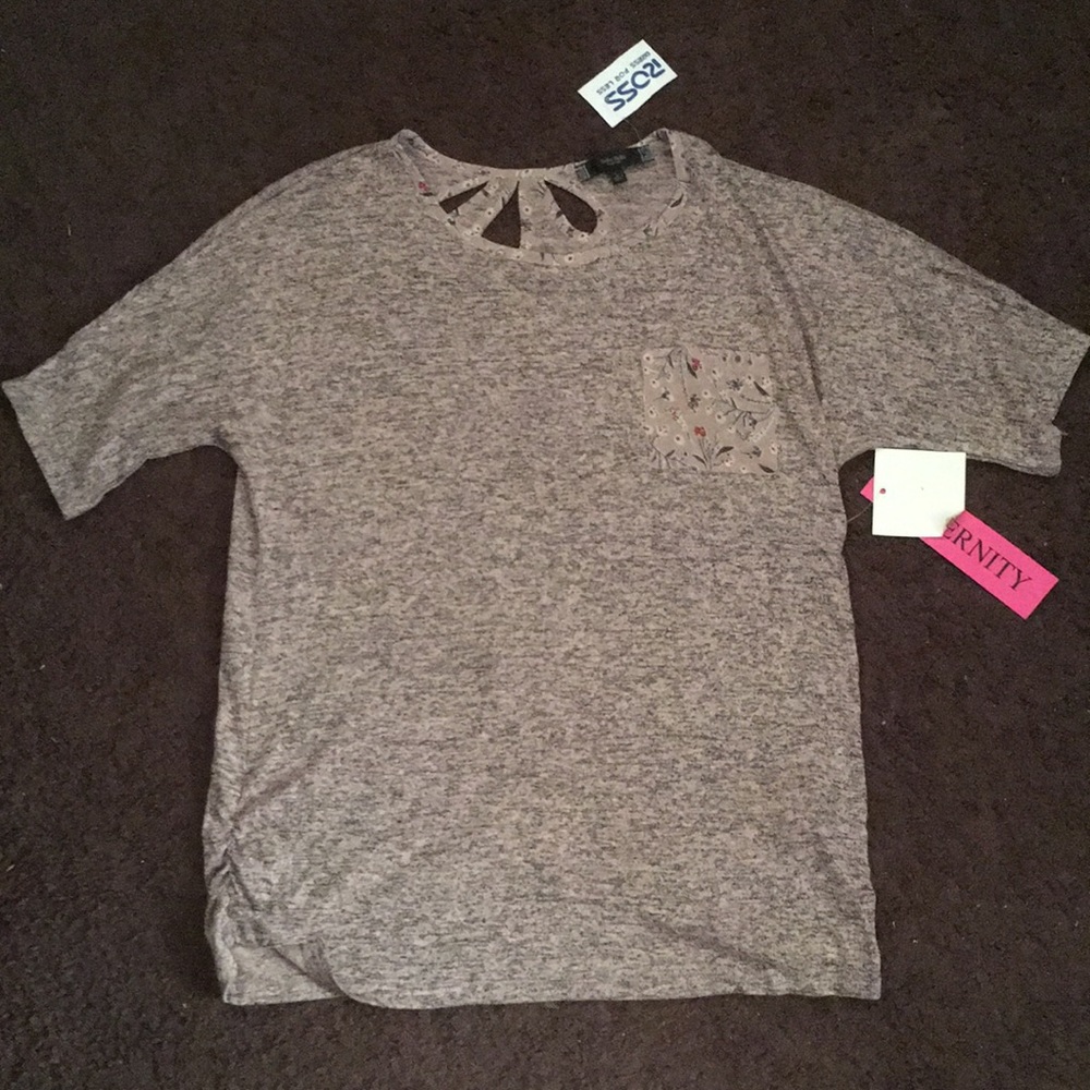 Ross Maternity Top